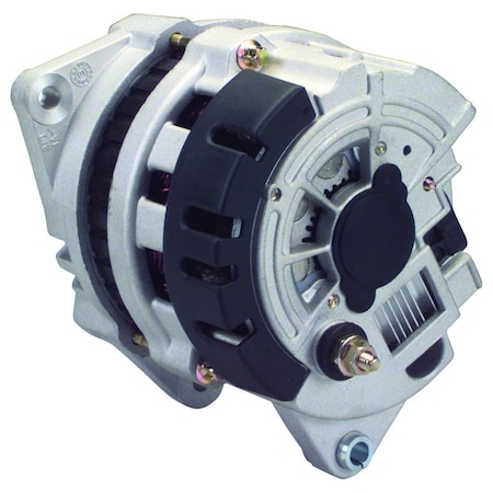 Replacement For Saturn, 2000 Sw1 19L Alternator